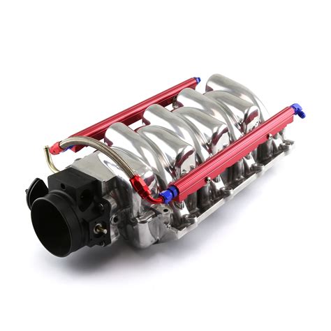 ls2 sheet metal intake manifold|best intake manifold for ls2.